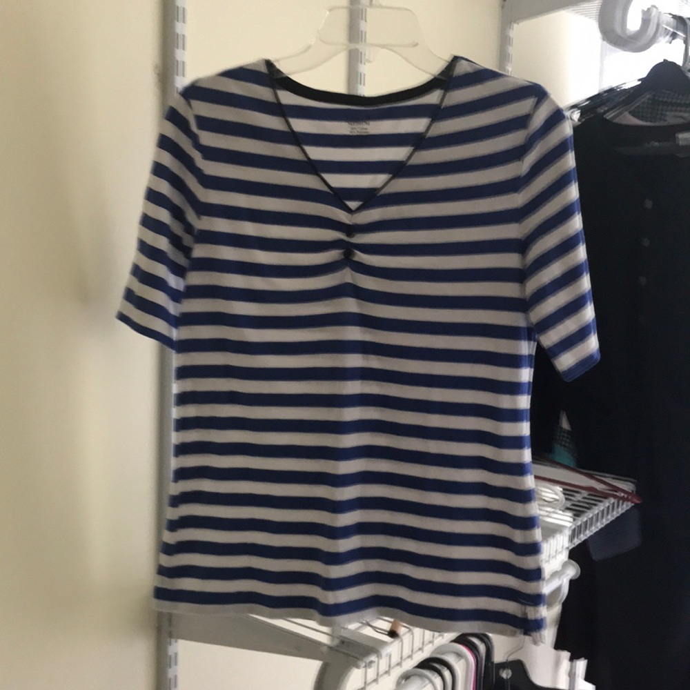 Lady’s T-shirt